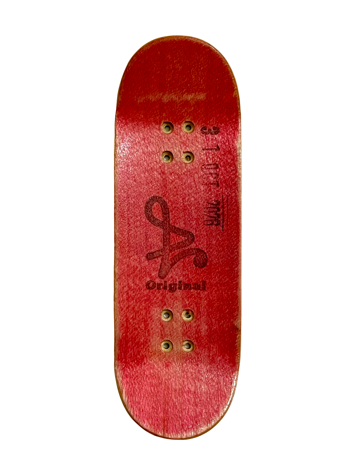 7Ply Original 33mm - Party Animal