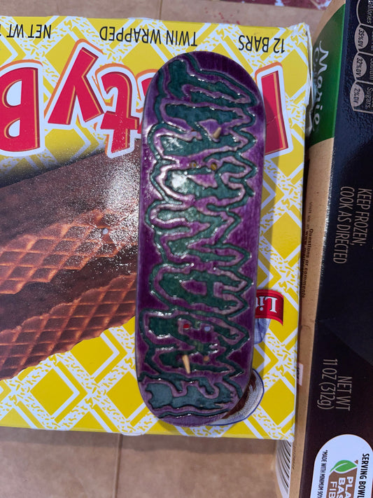 31 mm Original - Halloween 2025 Hand Engraved - Horror Package!