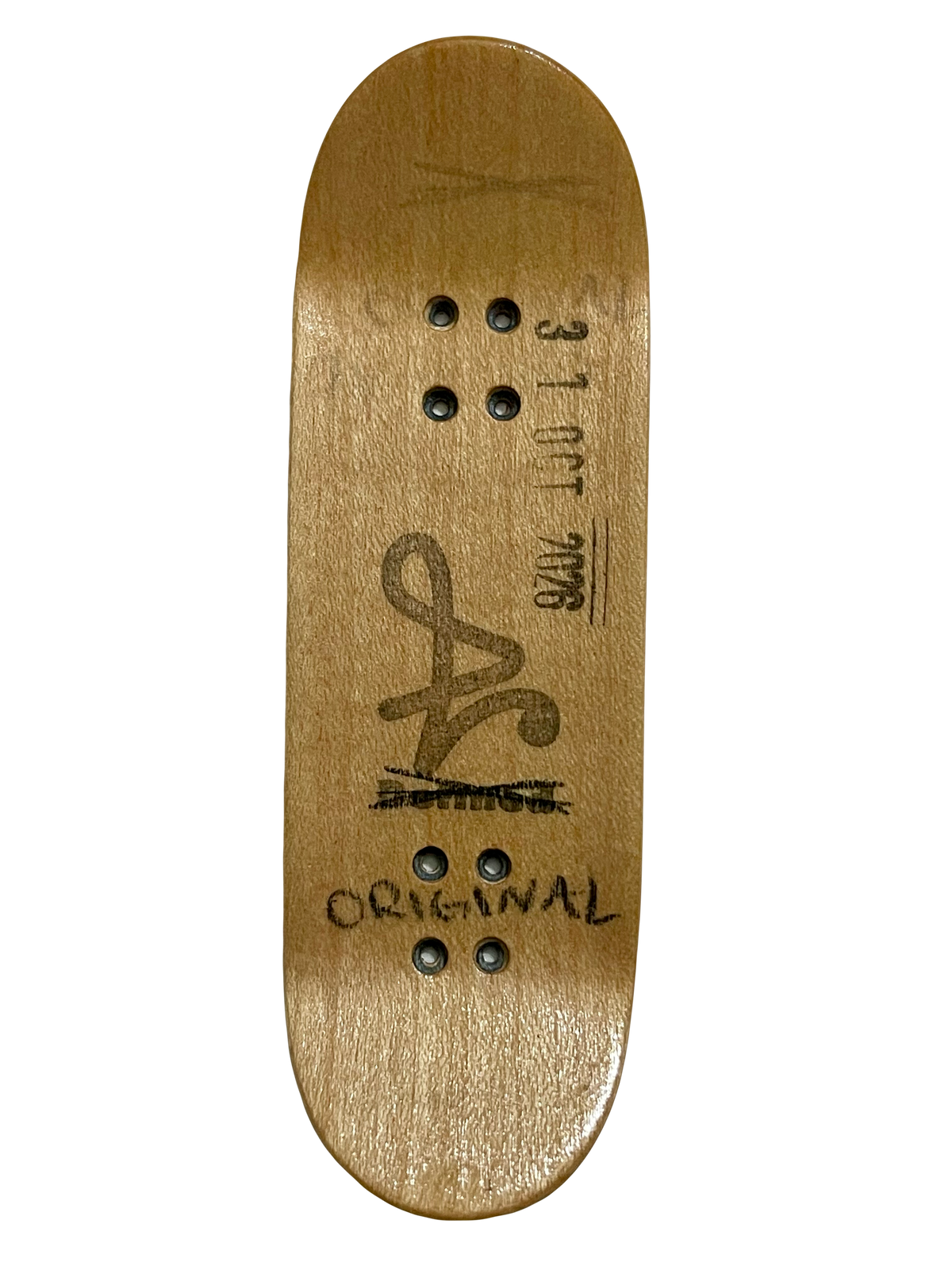 7Ply Original 32mm - Web of Lies