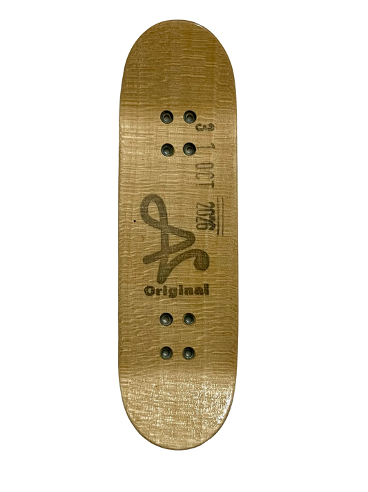 7Ply Original 30mm - Web of Lies