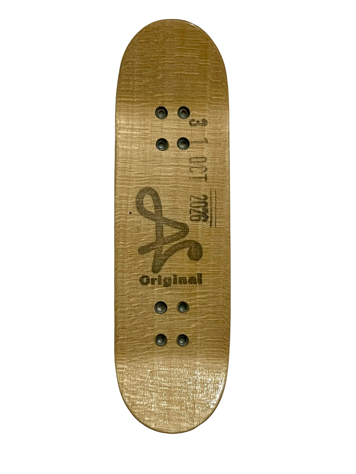 7Ply Original 30mm - Web of Lies