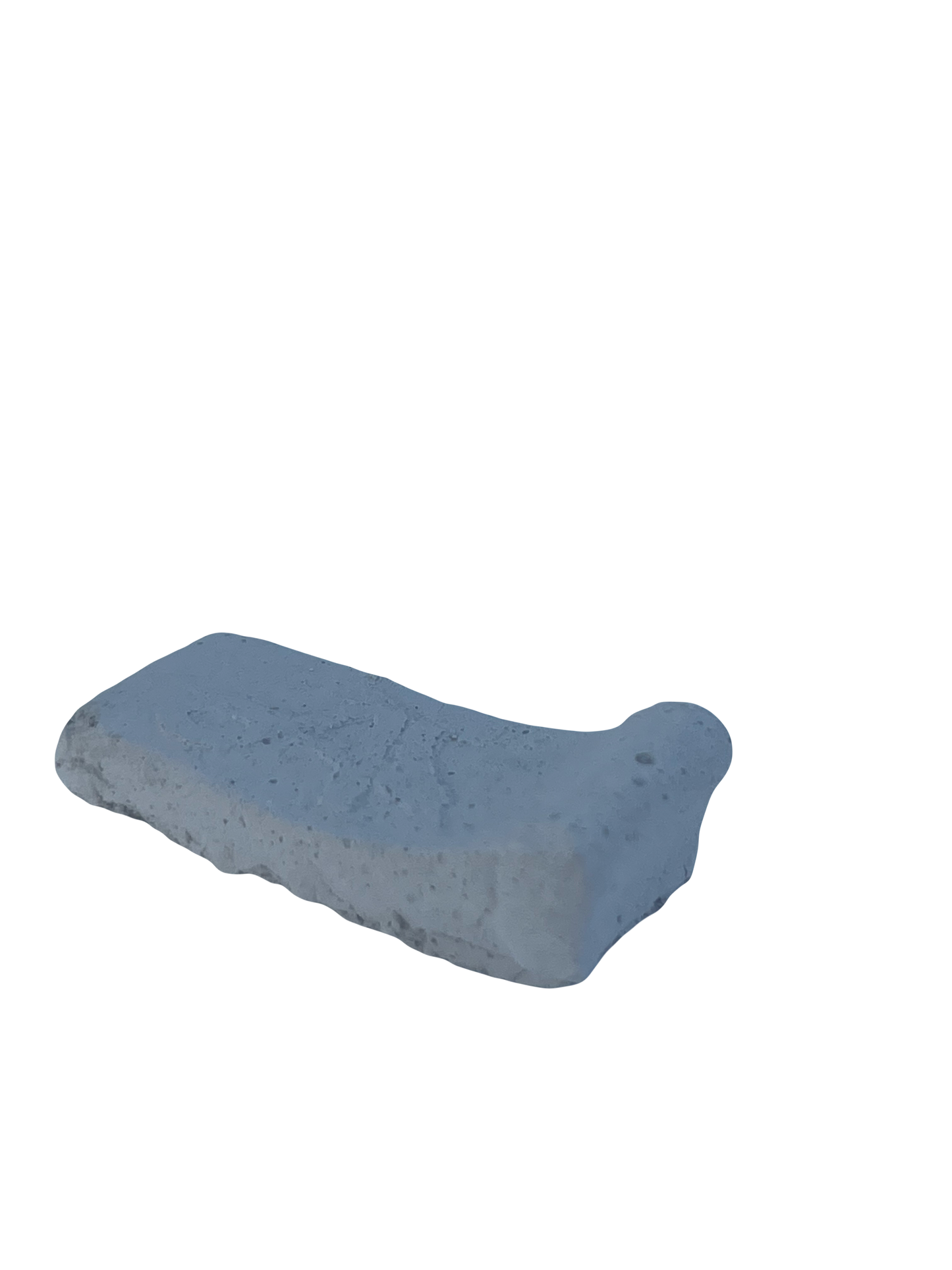 DIY Pool Coping - Straight Mini Tile
