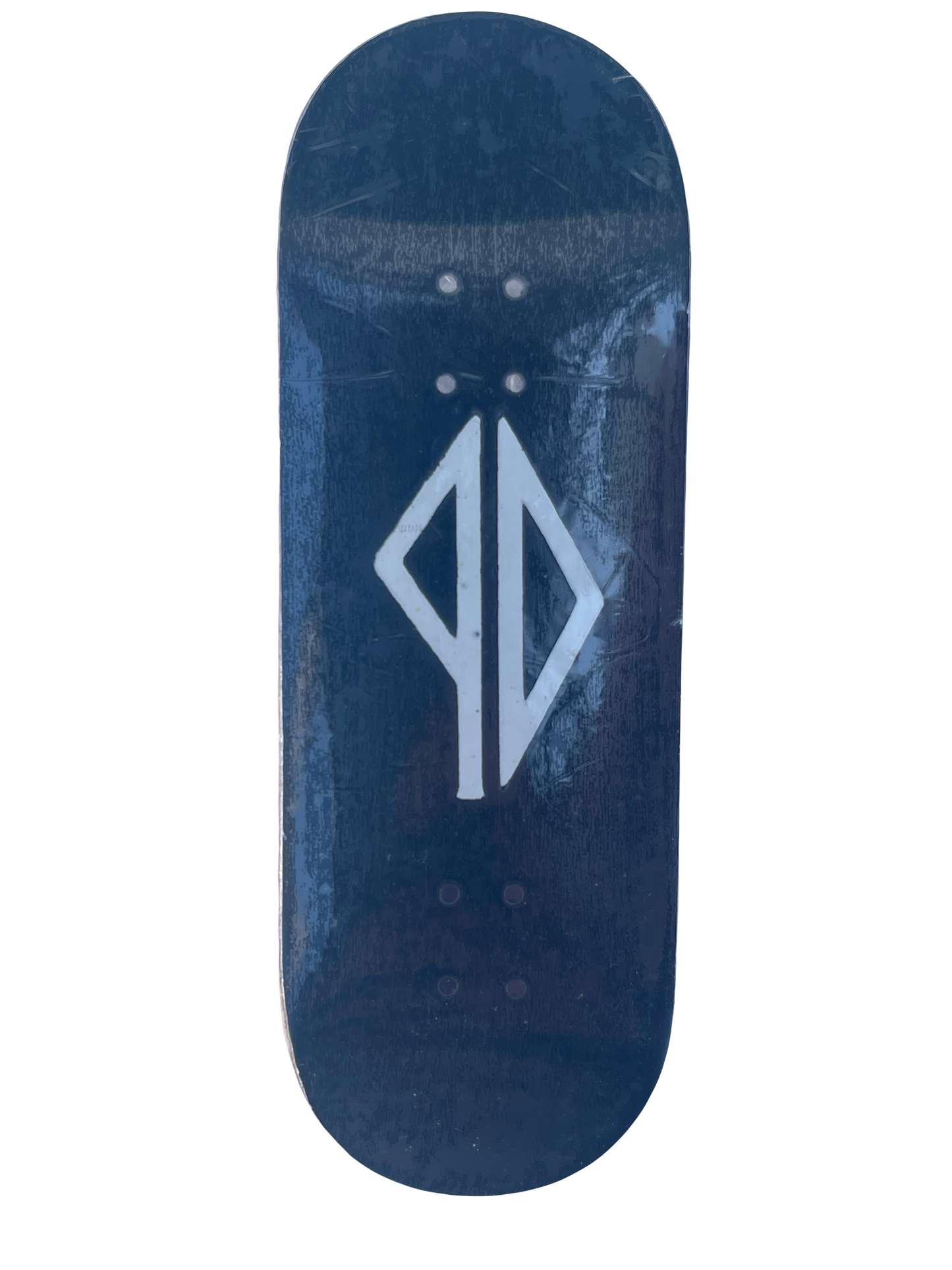One of One – PISS DRUNX Stencil Deck Fingerboard