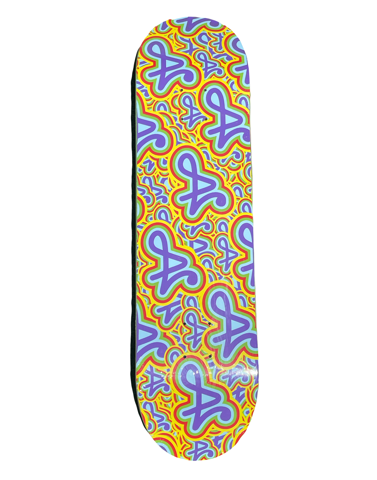 8.0" Sprinkles