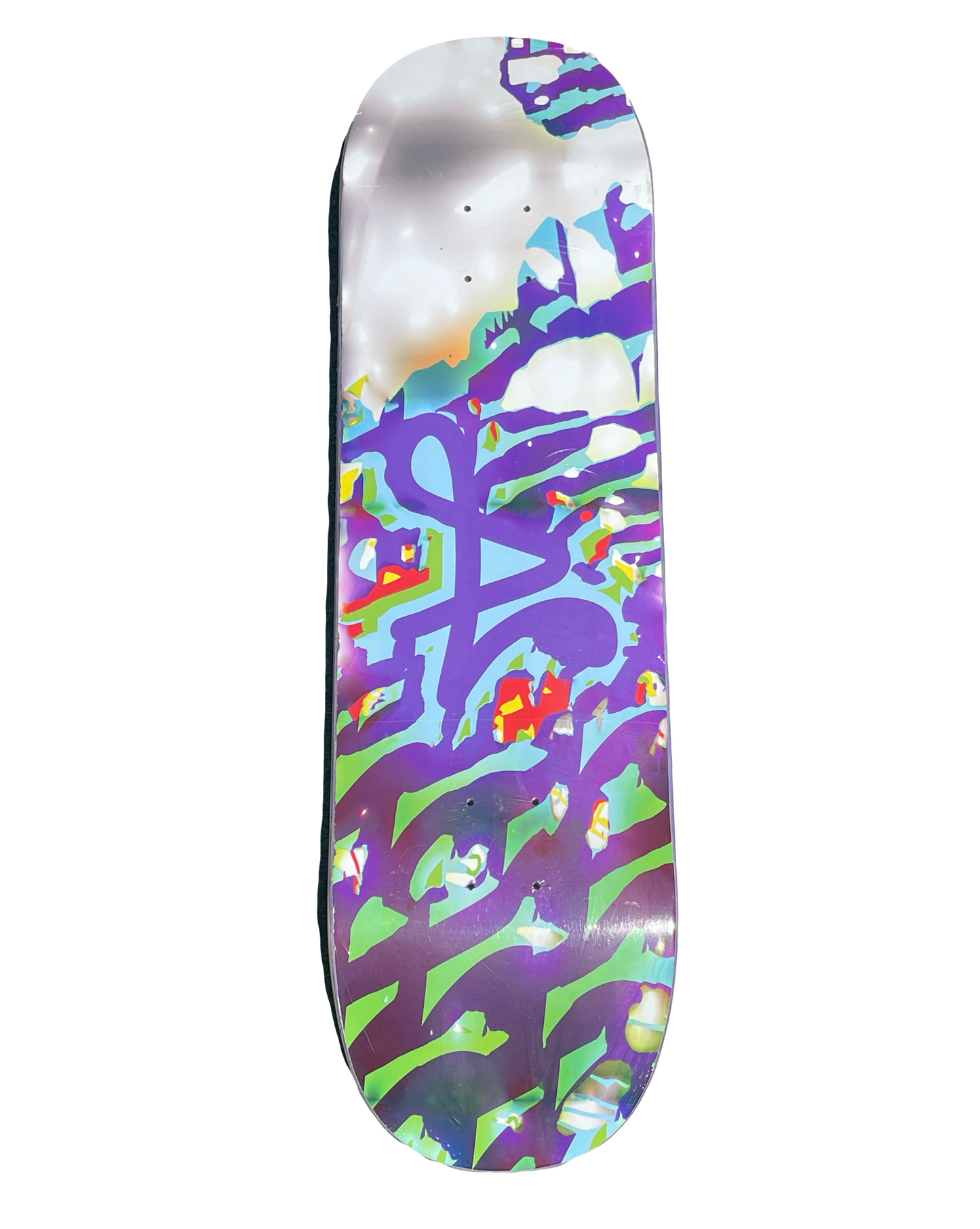 8.75" 9.0" TrippiE