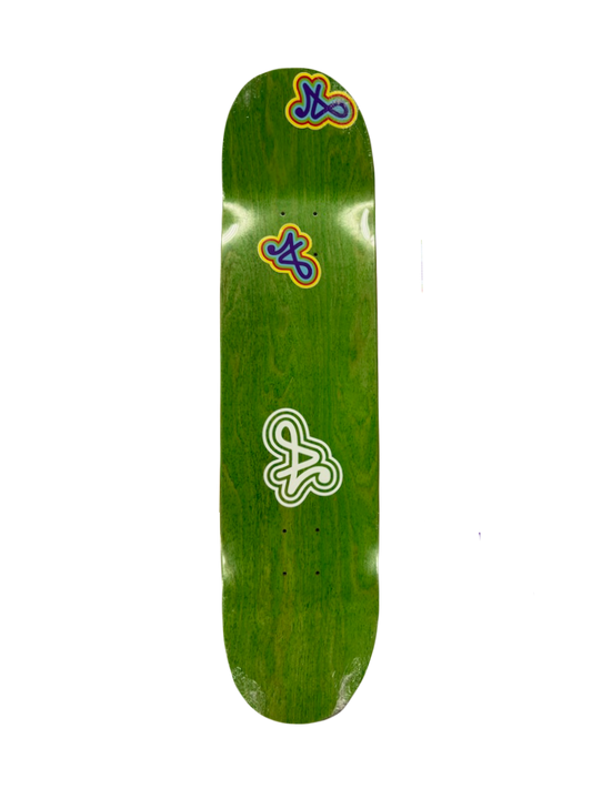 8.0 Sprinkles Skateboard Deck