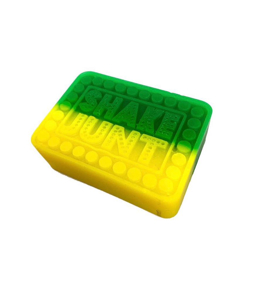 SJ Box Wax