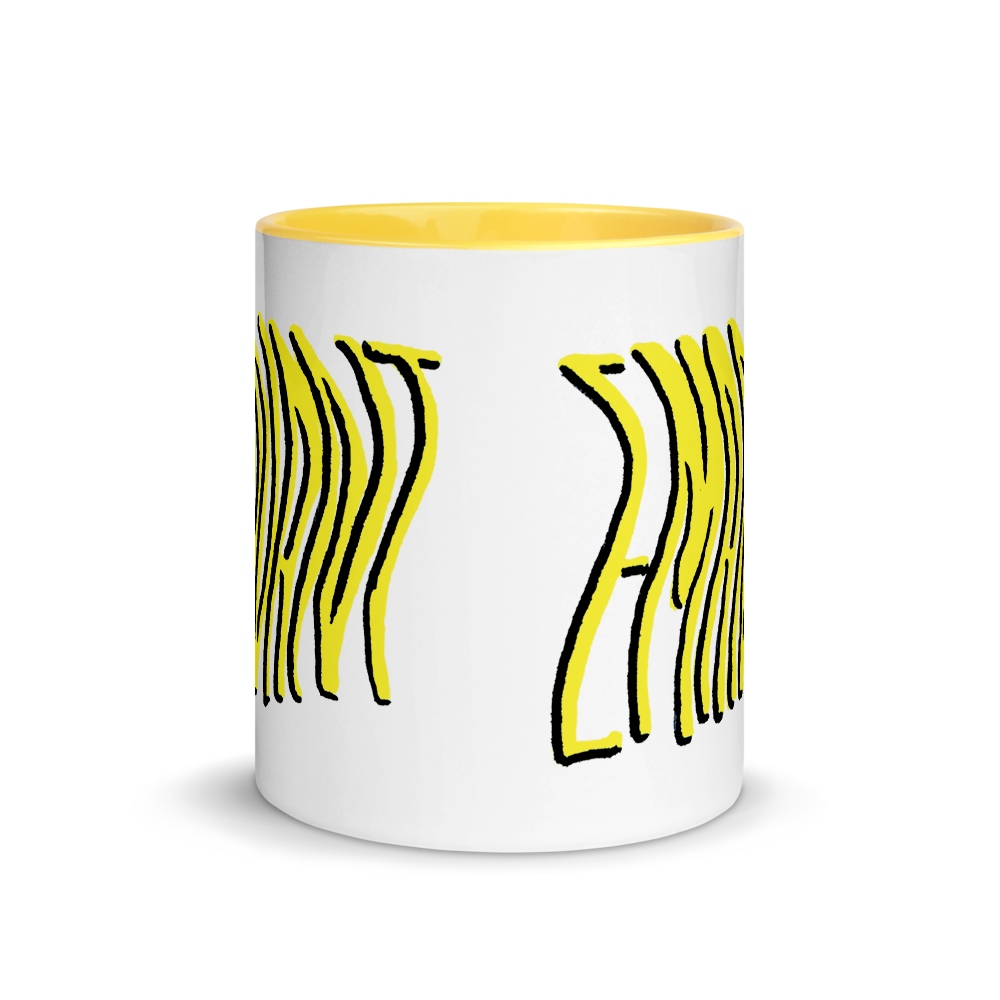 Wavy Mug