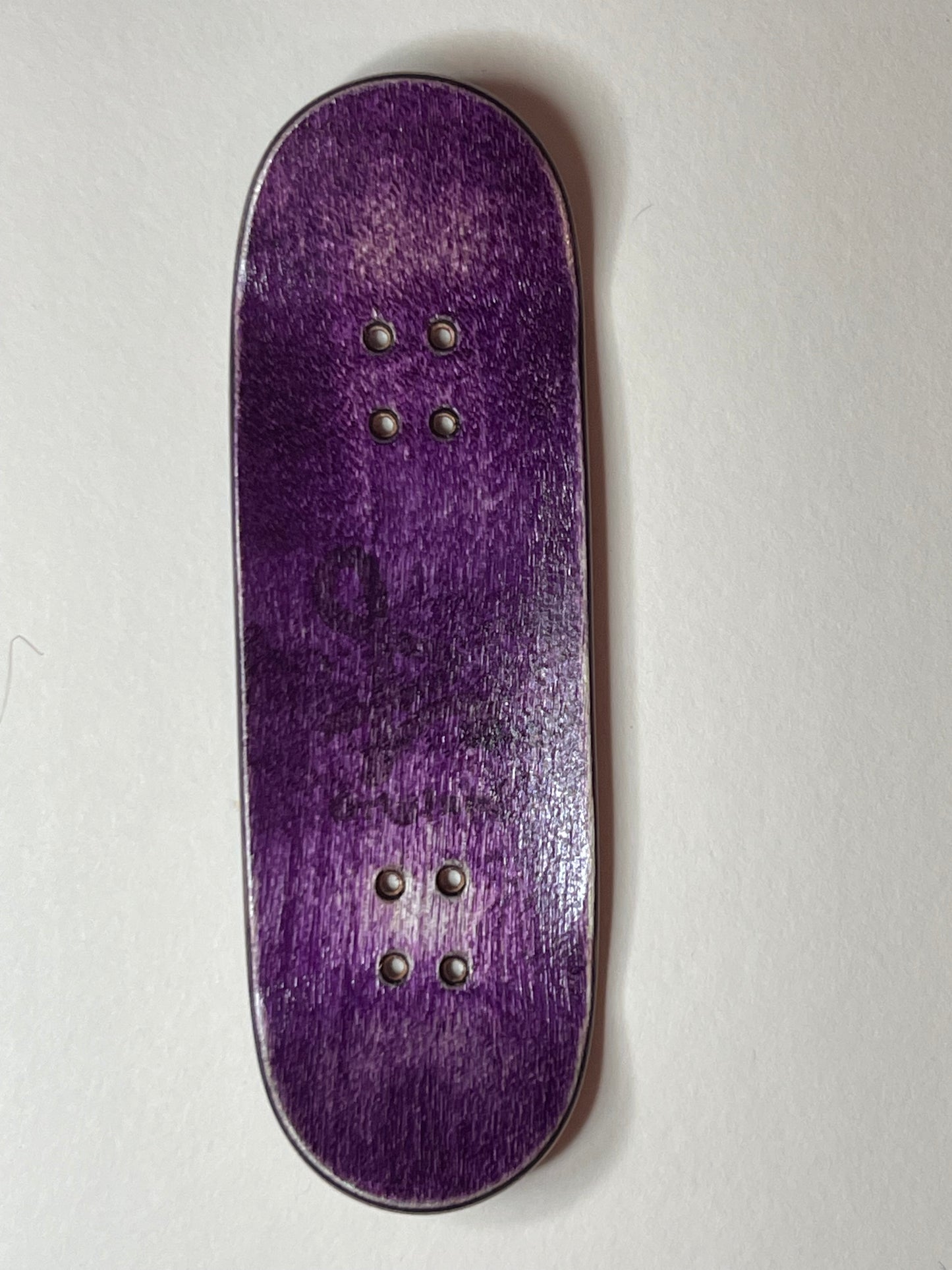 32 mm Original - Halloween 2025 Hand Engraved - EMNT