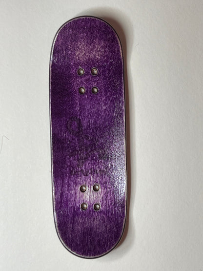 32 mm Original - Halloween 2025 Hand Engraved - EMNT