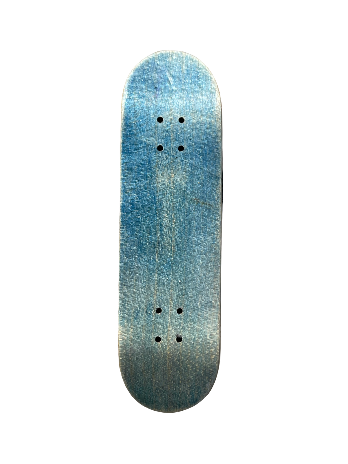 7Ply Original 27mm - Tie Dye Blank