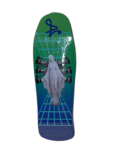 7Ply Classic 33mm Oldschool - VX Mary