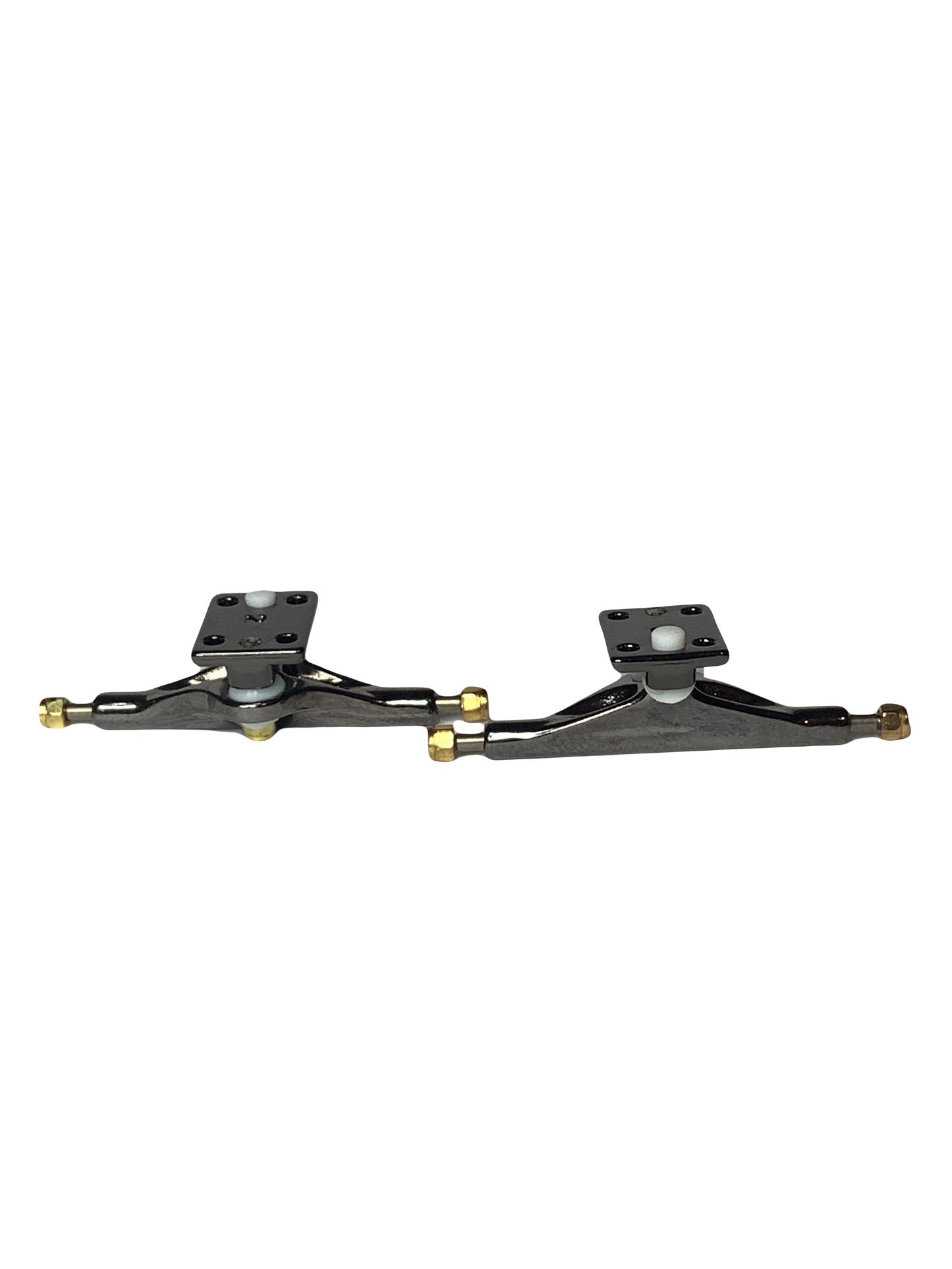 Diesel Trucks 35mm - Black Zirconium