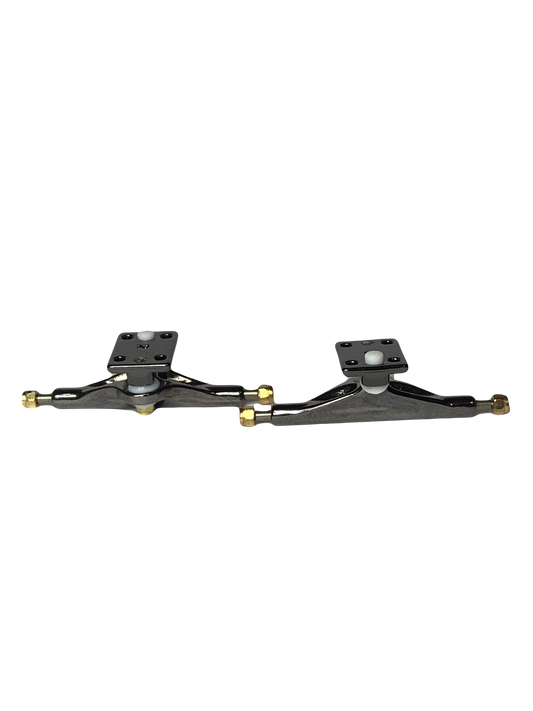 Diesel Trucks 35mm - Black Zirconium