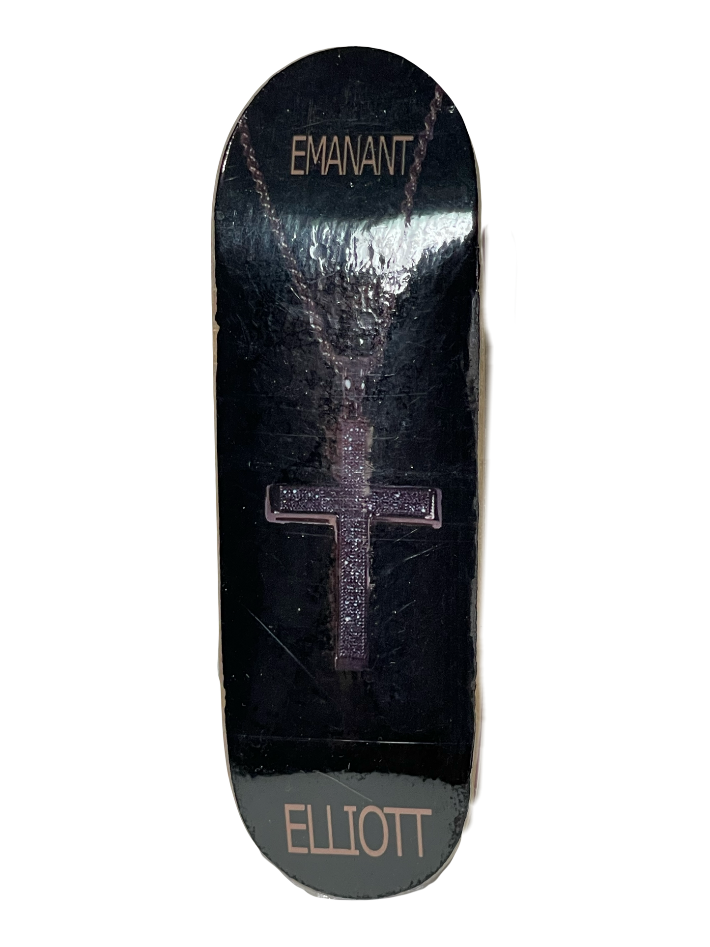 7Ply Original 32mm - Elliott