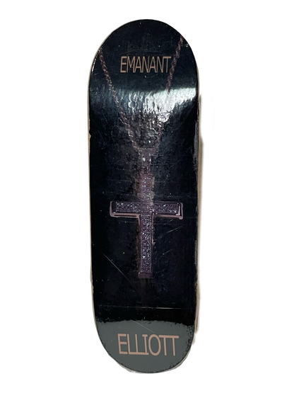7Ply Original 32mm - Elliott