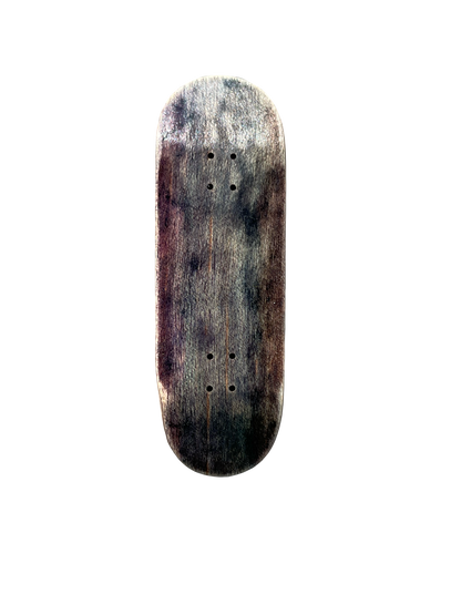7Ply Original 32mm - Tie Dye Blank