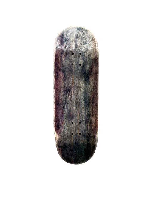 7Ply Original 32mm - Tie Dye Blank