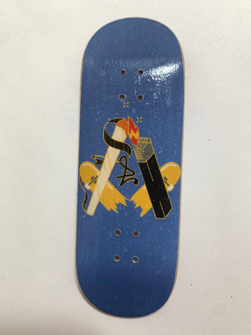 33mm OG Free Skatin'