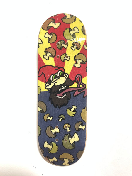30mm DF Shitake Gnomie