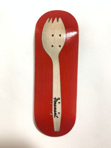 33mm OG Spork