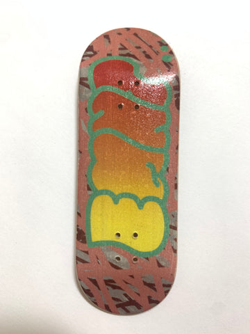 34mm OG EMNT Tag