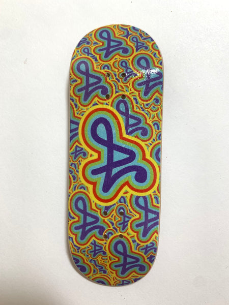 34mm DF Logo Sprinkles
