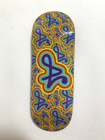34mm DF Logo Sprinkles