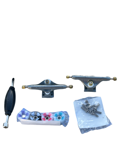 Make it Complete! 34mm Trucks