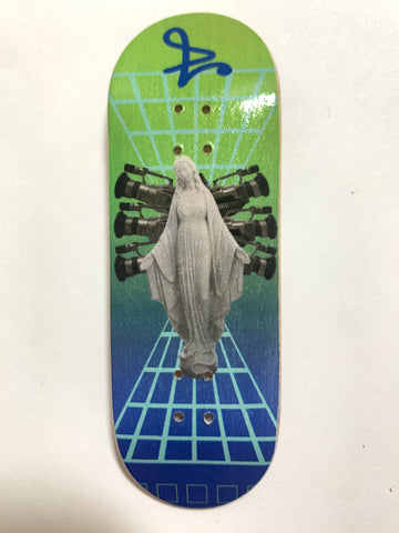 33mm OG VX1000