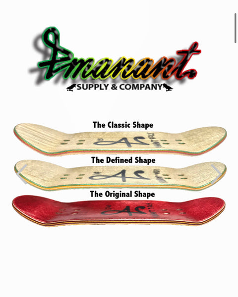 33mm CS Pizza Logo