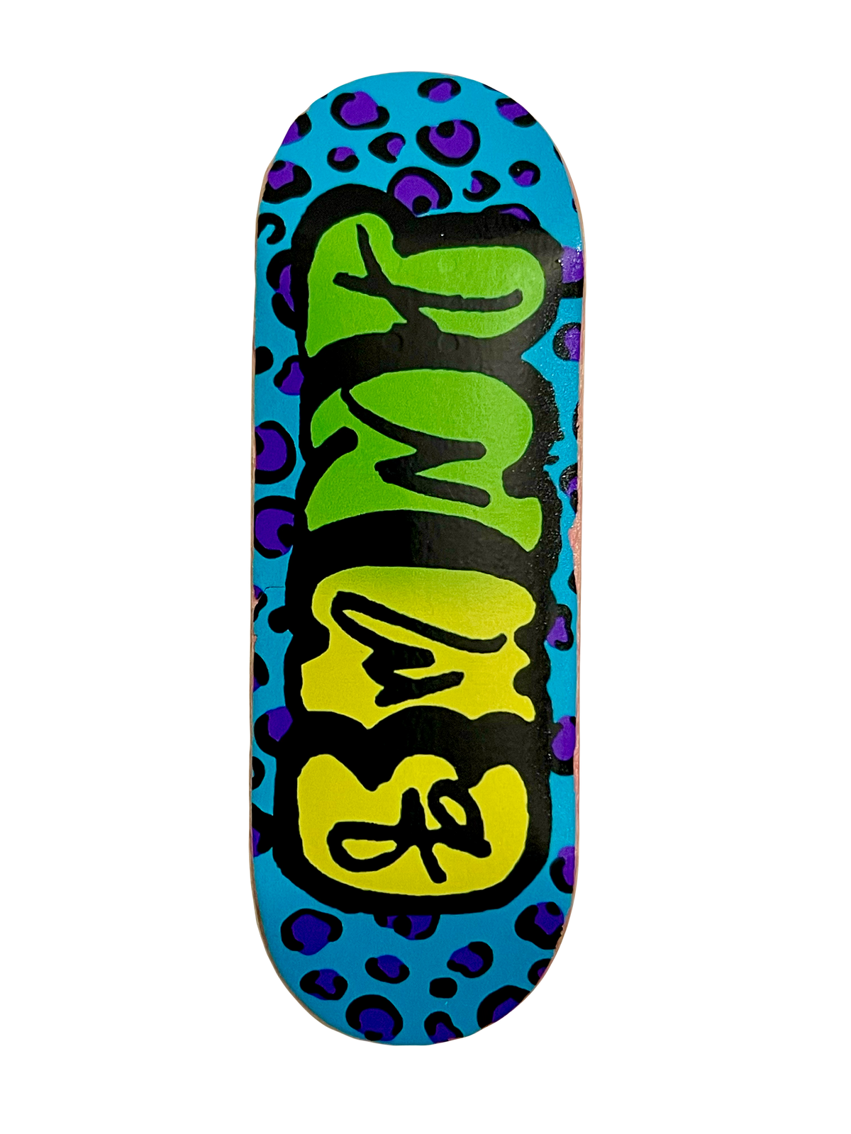 7Ply Original 33mm - Party Animal