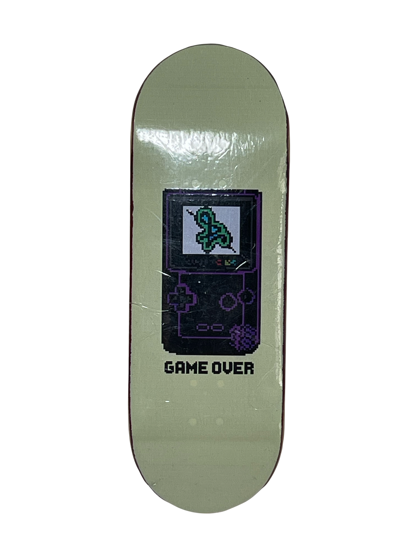 7Ply Classic 33mm - Game Over