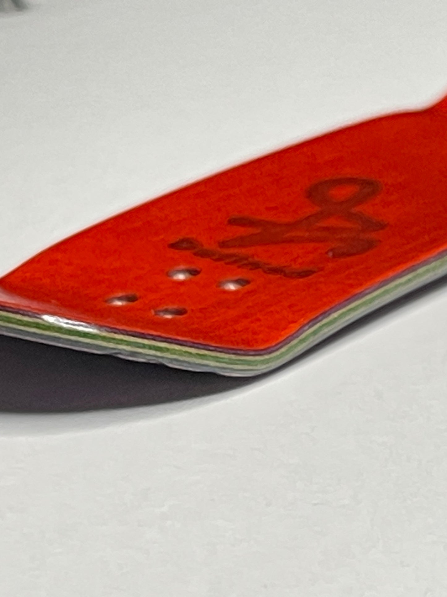 31 mm Defined - Halloween 2025 Hand Engraved - Horror