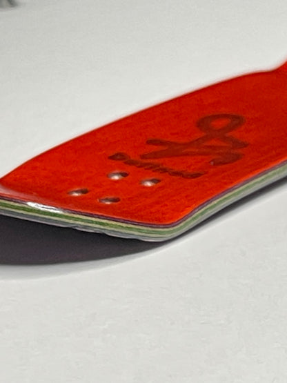 31 mm Defined - Halloween 2025 Hand Engraved - Horror