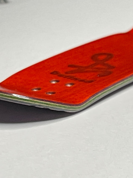 31 mm Defined - Halloween 2025 Hand Engraved - Horror