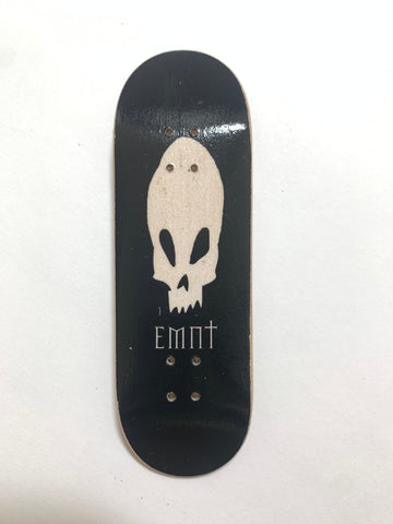 30.5mm OG Alien Skull (Zero Spoof)