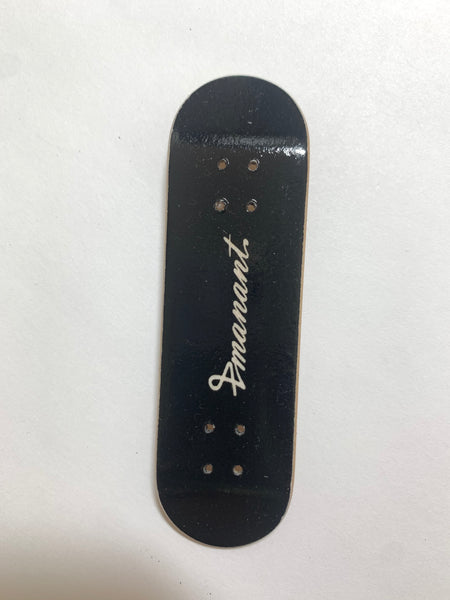 26mm CS Emanant Cursive Logo
