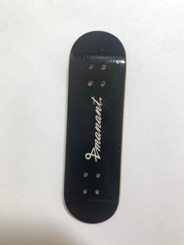 26mm CS Emanant Cursive Logo
