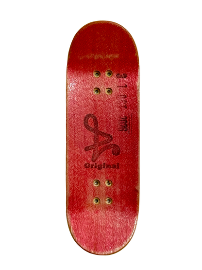 7Ply Original 33mm - Party Animal