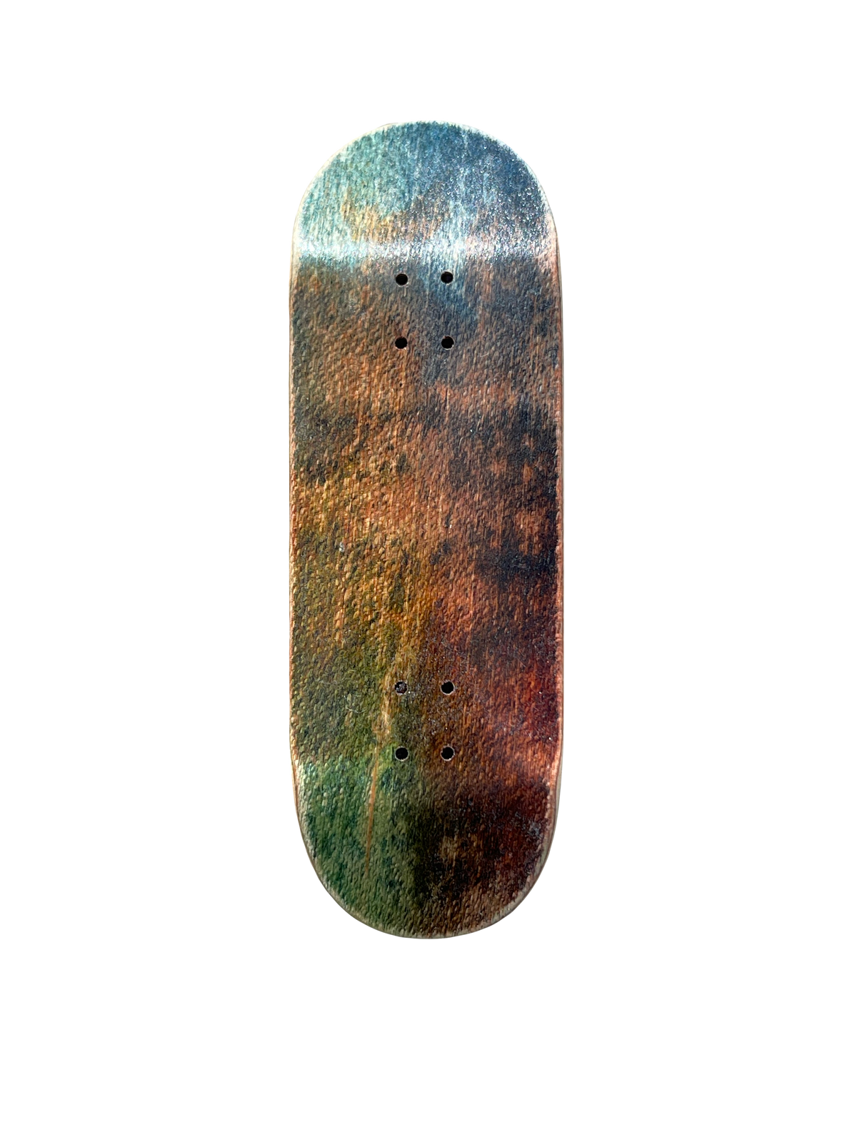 7Ply Defined 33mm - Tie Dye Blank