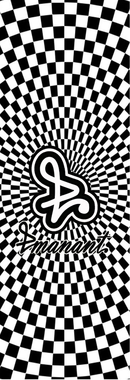 Add 1 Heat Transfer Graphic per Blank Deck