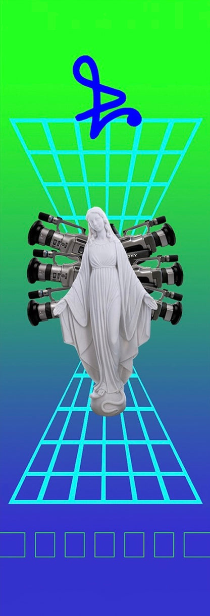 Add 1 Heat Transfer Graphic per Blank Deck