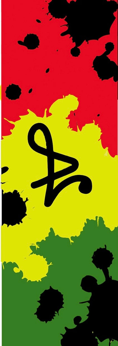 Add 1 Heat Transfer Graphic per Blank Deck