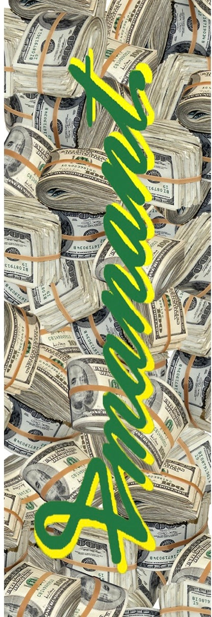 Add 1 Heat Transfer Graphic per Blank Deck