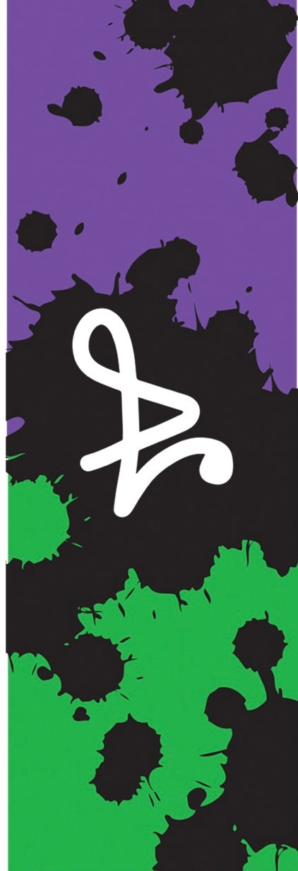 Add 1 Heat Transfer Graphic per Blank Deck