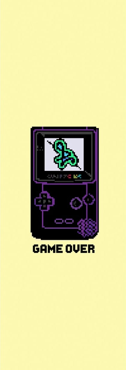 Add 1 Heat Transfer Graphic per Blank Deck