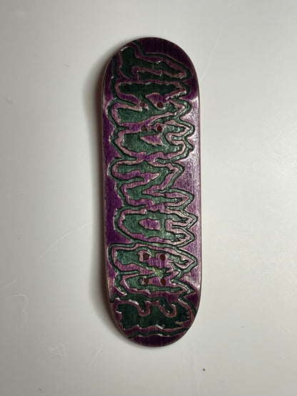 31 mm Original - Halloween 2025 Hand Engraved - Horror Package!