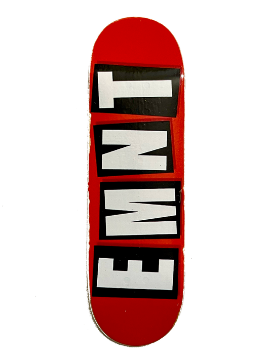 7Ply Original 29mm - Baker Spoof