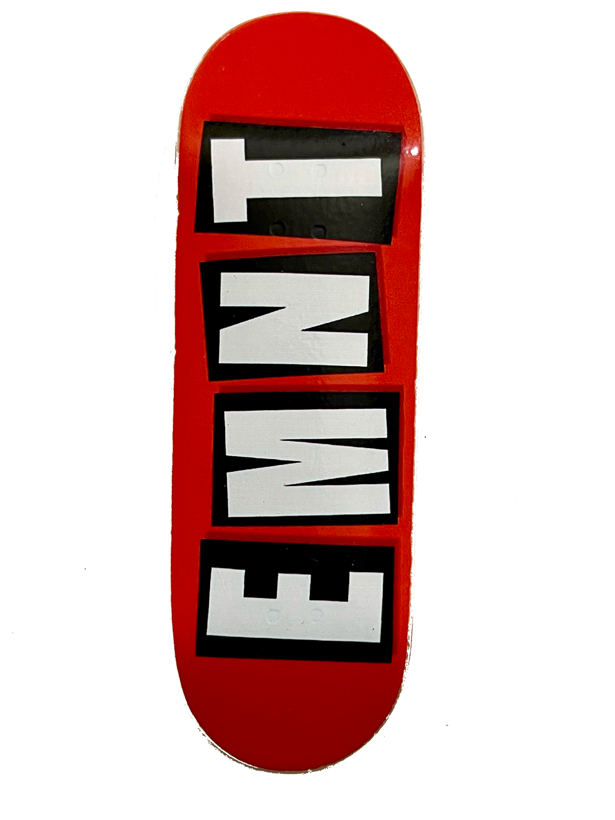 7Ply Original 32mm - Baker Spoof